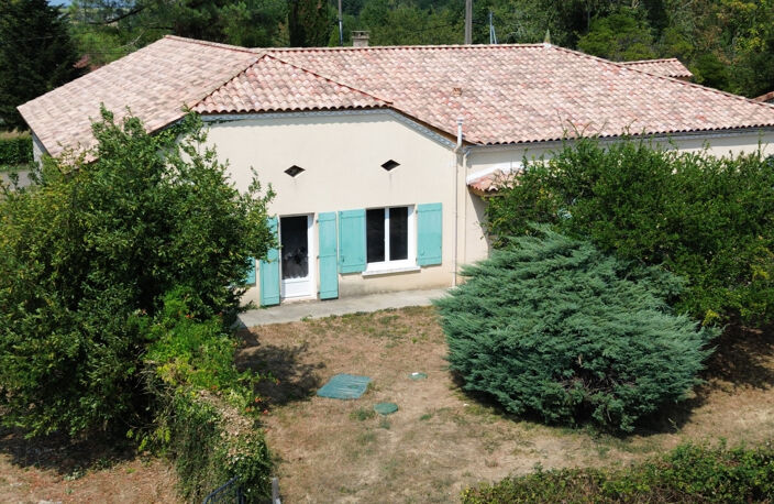 A louer Marmande, sur les coteaux, maison individuelle — photo 3