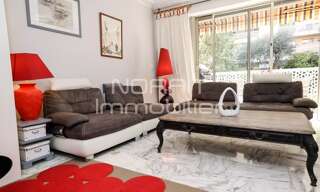 Appartement 2 Pièces 82 m² à vendre à Nice (06000)