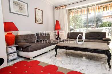 Appartement 2 pièces 415000 €