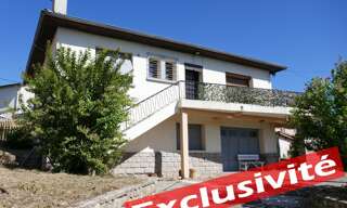 Maison 4 Pièces 80 m² à vendre à Unieux (42240)