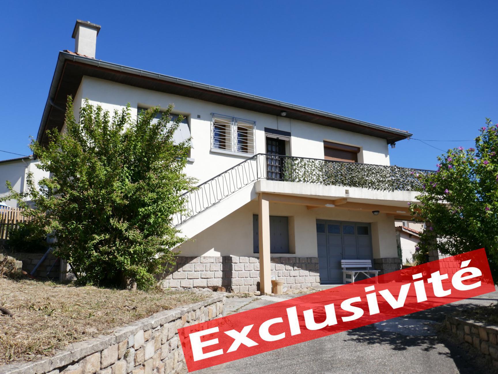 Photo Maison de 4 pièces Unieux
