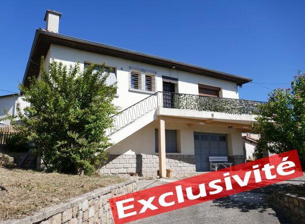 Vente Maison 199 000 €