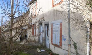Maison 4 Pièces 71 m² à vendre à Mauriac (15200)