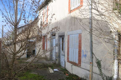 Maison 4 pièces 10000 €