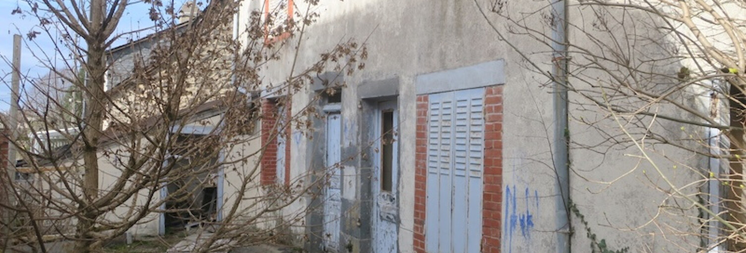 Maison 4 Pièces 71 m² à vendre à Mauriac (15200)