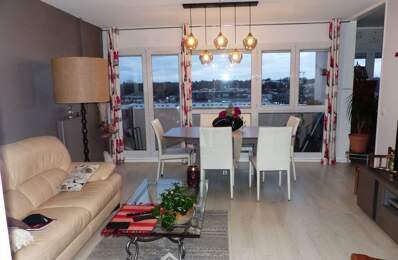 Appartement - 99.37m² - Bihorel — photo du bien