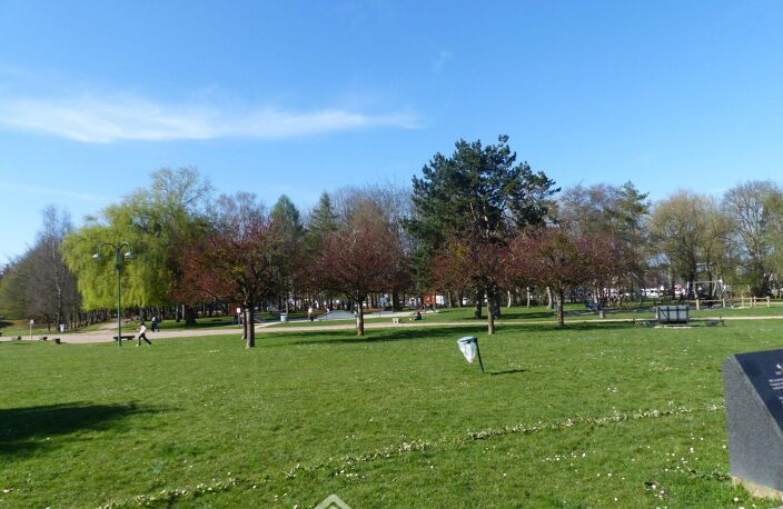 Appartement - 99.37m² - Bihorel — photo 2