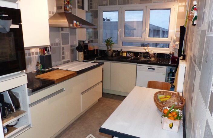 Appartement - 99.37m² - Bihorel — photo 3