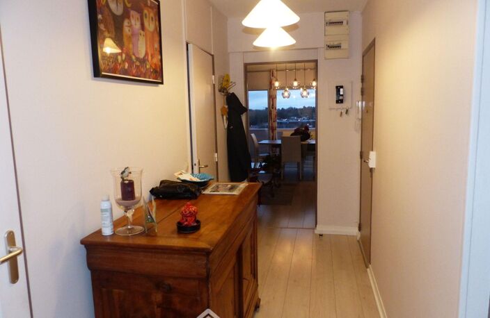 Appartement - 99.37m² - Bihorel — photo 4