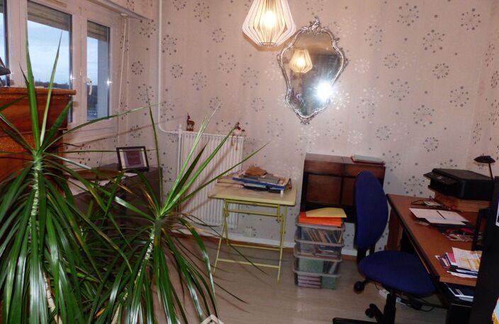 Appartement - 99.37m² - Bihorel — photo 5