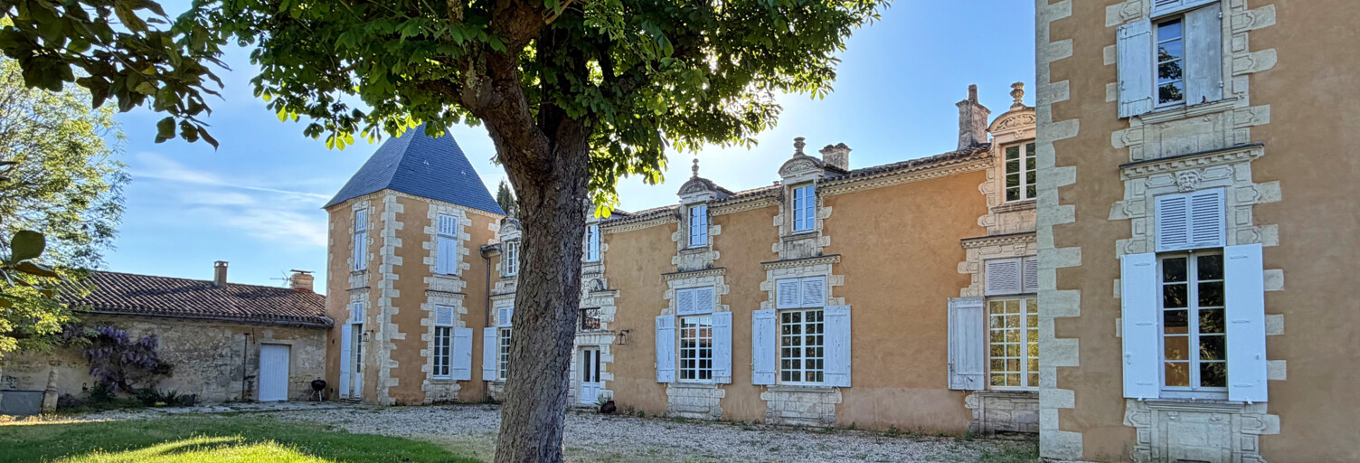Appartement 6 Pièces 247 m² à louer à Quinsac (33360)