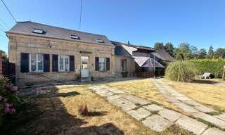 Maison 4 Pièces 136 m² à vendre à Cessières-Suzy (02320)