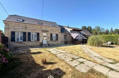 Maison 4 pièces 172250 €