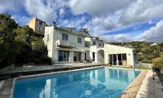 Maison 5 Pièces 250 m² à vendre à Santa-Maria-di-Lota (20200)