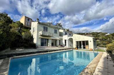Maison 5 pièces 750000 €