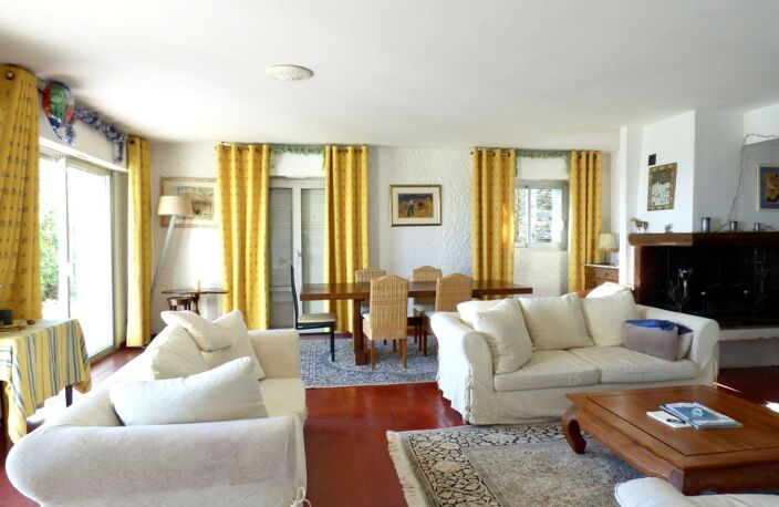 Maison - 250m² - Santa-Maria-di-Lota — photo 2