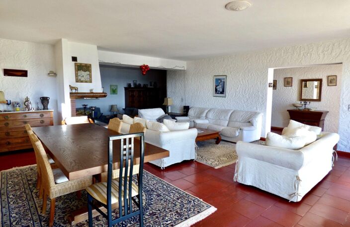 Maison - 250m² - Santa-Maria-di-Lota — photo 3