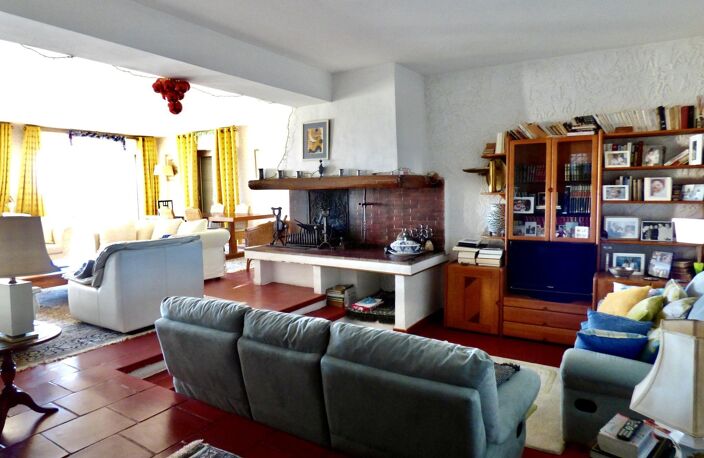 Maison - 250m² - Santa-Maria-di-Lota — photo 4