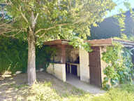 MAISON FAMILIALE DE CARACTÈRE AVEC PISCINE ET DE NOMBREUSES — photo 4