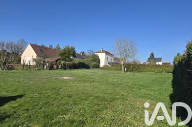 Terrain  159000 €