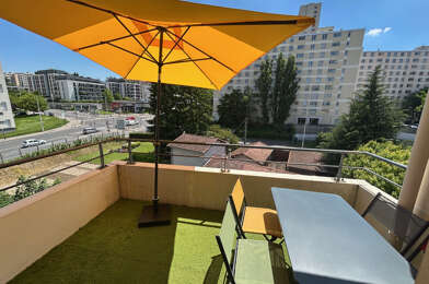 Appartement 3 pièces 1300 €
