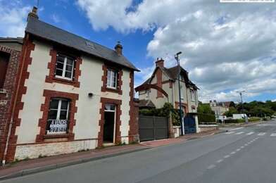 Maison 3 pièces 119000 €