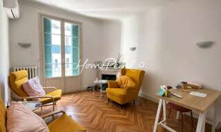 Bureau 1 Pièce 13 m² à louer à Nice (06000)