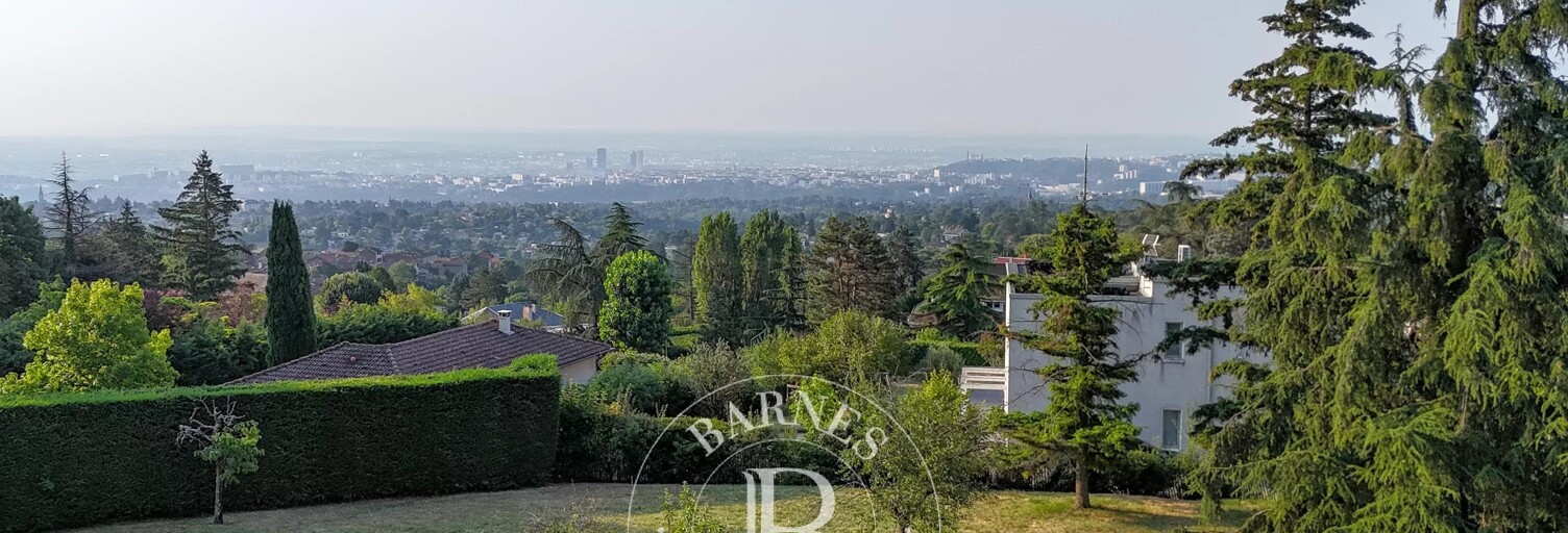 Maison 9 Pièces  m² à vendre à Saint-Didier-au-Mont-d'Or (69370)