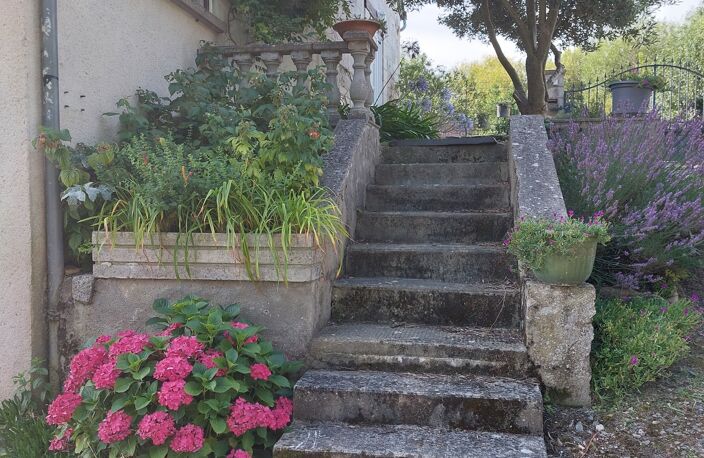 Vente Maison de campagne 7 pièces — photo 5