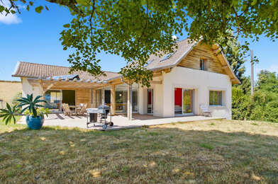 Maison 7 pièces 479000 €