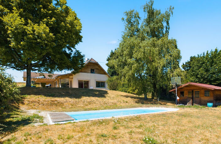 Villa d'architecte — photo 2
