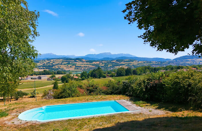 Villa d'architecte — photo 3
