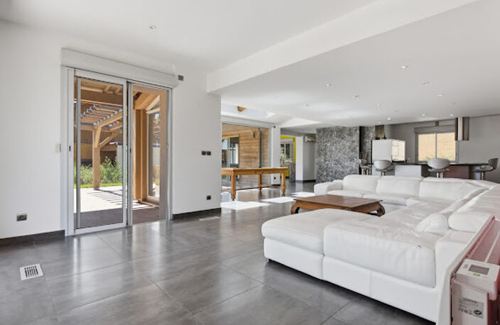 Villa d'architecte — photo 4