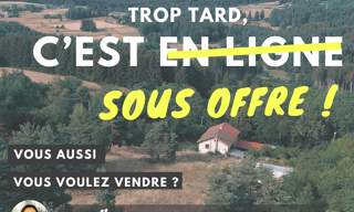 Maison 5 Pièces 145 m² à vendre à Doranges (63220)
