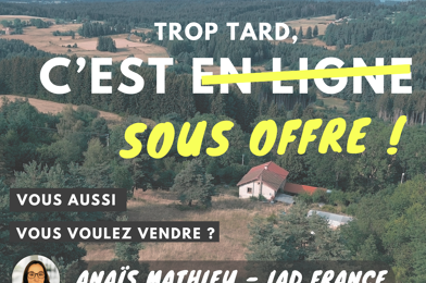 Maison 5 pièces 159500 €