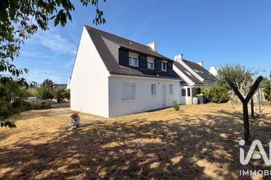 Maison 6 pièces 293000 €