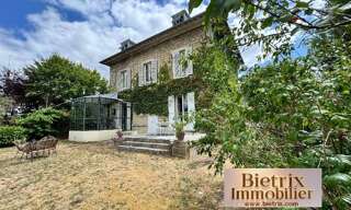 Maison 9 Pièces 270 m² à vendre à L'Isle-Adam (95290)