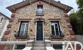 Maison 7 Pièces 130 m² à vendre à Eaubonne (95600)