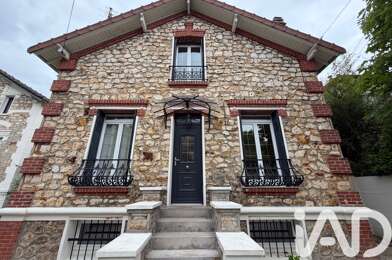 Maison 7 pièces 555000 €