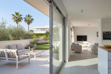 Appartement 1 pièces 237000 €