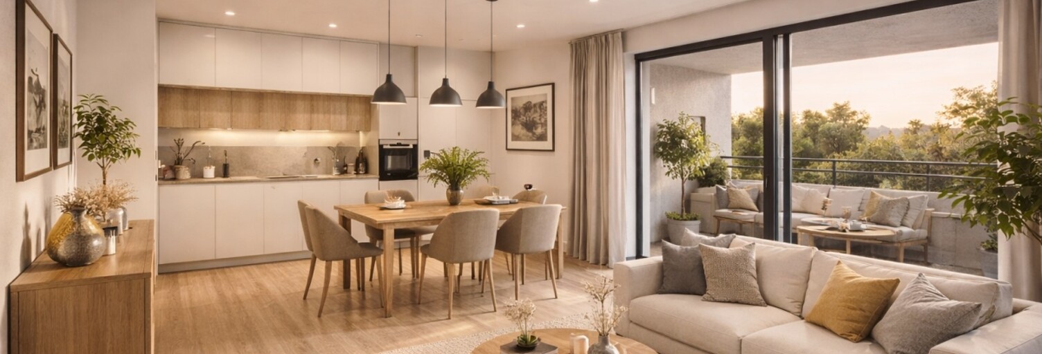 Appartement 1 Pièce 55 m² à vendre à Cogolin (83310)