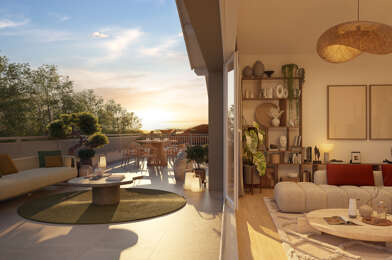Appartement 3 pièces 512000 €