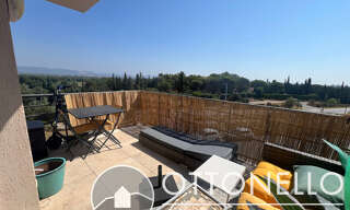 Appartement 3 Pièces 55 m² à louer à Roquebrune-sur-Argens (83520)
