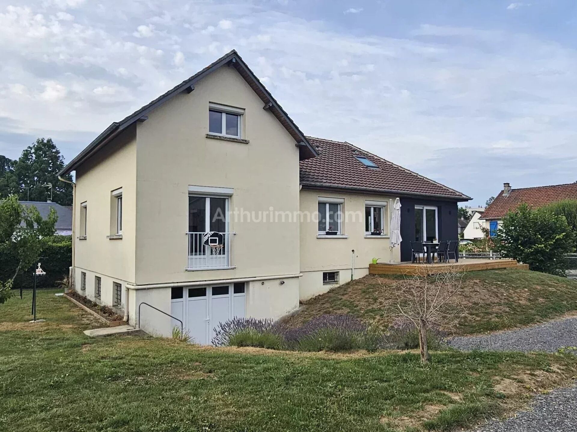 Maison 9 pièces 130 m² · à Dozulé · 130 m² · 399 900 €