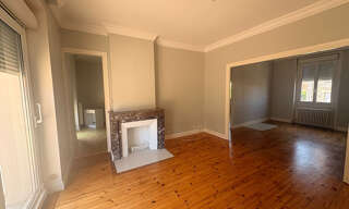 Appartement 4 Pièces 96 m² à louer à Roche-la-Molière (42230)