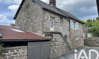 Maison 4 Pièces 70 m² à vendre à Treignac (19260)