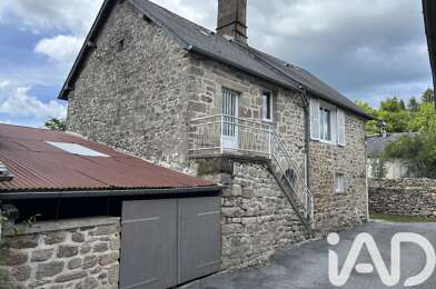 Maison 4 pièces 99000 €