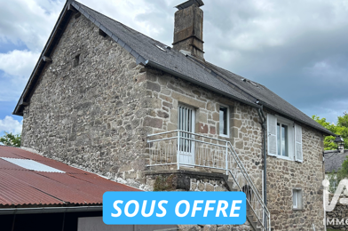 Maison 4 pièces 99000 €