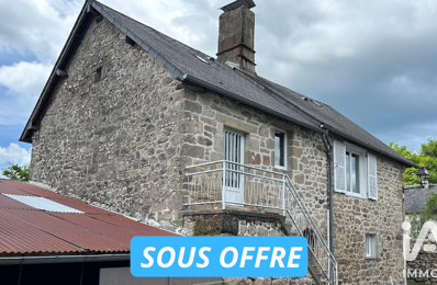Vente Maison/villa 4 pièces — photo du bien