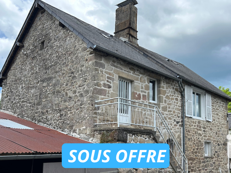 Vente Maison/villa 4 pièces — photo 1